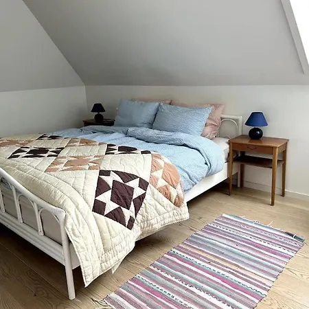 Loftsleilighet I * סטוונגר