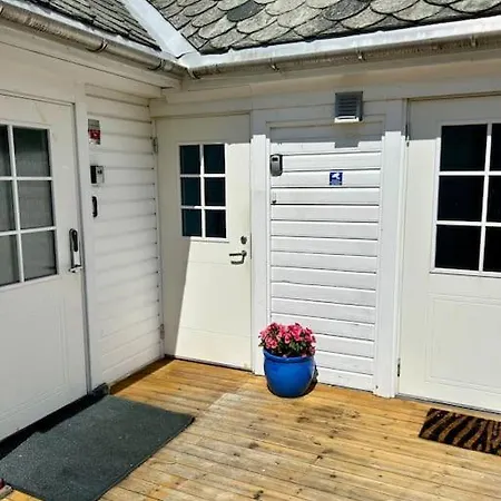 דירה Loftsleilighet I *