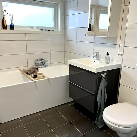 Apartment Loftsleilighet I *