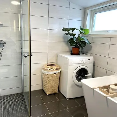 Loftsleilighet I Stavanger