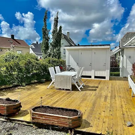 דירה Loftsleilighet I *