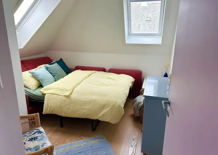 Loftsleilighet I Appartement Stavanger