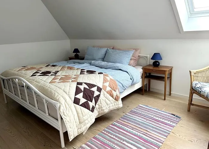 Loftsleilighet I * Stavanger