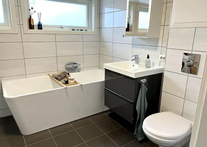 Appartement Loftsleilighet I *