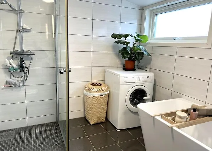 Loftsleilighet I Stavanger